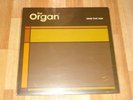 THE ORGAN -GRAB THAT GUN LP VINYL UK ORIGINAL 2006 NEW CANADIAN INDIE BAND RARE