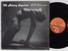 L.V. JOHNSON We Belong Together PHONO LP SHRINK modern soul