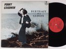 PENNY GOODWIN Portrait Of A Gemini SIDNEY LP soul funk jazz RARE