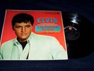 ELVIS PRESLEY  LP CALIFORNIA HOLIDAY ORGINAL ''STEREO'' RED SPOT RARE