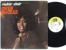 GWEN MCCRAE Rockin' Chair CAT LP soul funk samples