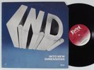 I.N.D. Into New Dimensions ERECT LP modern soul boogie