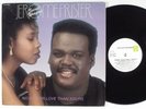 JEROME PRISTER No Better Love Than Yours TUFF CITY LP modern soul