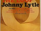 JOHNNY LYTLE funk jazz vibes LP on TUBA “The Loop” DG mono superb