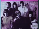 JEFFERSON AIRPLANE SURREALISTIC PILLOW ULTRA-RARE ORIG '67 RCA MONO LP STUNNING