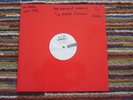 The BLACKTOP CADENCE La Reine TEST PRESS  LP #1/20 Hot Water Music,Rumbleseat