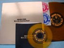Grand Funk We're an American Band LP NM SMAS11207 1973 w/sticker & 45 bonus