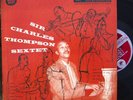 SIR CHARLES THOMPSON SEXTET  VANGUARD VRS-8003  NM-
