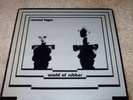 Second Layer – World Of Rubber -  Cherry Red – B red 14 - UK 1981