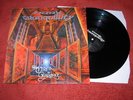 DARK TRANQUILLITY.THE GALLERY.LP 1995.BLACK VINYL.GATEFOLD CVR.FIRST PRESS.ORIG.
