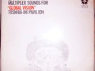 Expo 70 Multiplex Sounds Japan psych prog jazz Akira Ishikawa Tomita 1970 LP