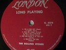 Rolling Stones 1st LP insert bonus photo MONO England's Newest Hit Makers LL3375