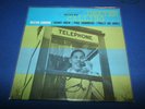 BLUE NOTE 4083 DEXTER GORDON KENNY DREW PAUL CHAMBERS 