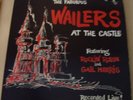 THE FABULOUS WAILERS AT THE CASTLE ORIGINAL ETIQUETTE  VG+