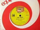THE POPS MINA MALU LIVERPOOL HOLY GRAL PSYCH FUZZ DRUM BREAK FUNK BRAZIL 7