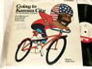 JAY McSHANN Going To Kansas City SIGNED autographed LP