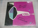 BARYLLI QUARTET Mozart ORIG Westminster XWN 18033 US-56