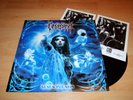 Covenant - Nexus Polaris LP with FULLSIGNED AUTOGRAPH-CARD, Dimmu Borgir
