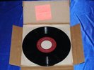 Seeburg 1000 Mood Music Library RR66