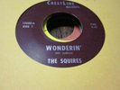 33A Garage The Squires wonderin VG+