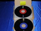 Seeburg 1000 Mood Music Library R75/76, A4AM, W4AM, TA4M