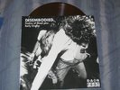 DISEMBODIED - Psalms of Sheol MUDHONEY LP integrity unbroken damnation a.d.