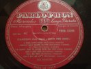 LP THE BEATLES Tutti Per Uno (Hard Day's Night), mono STAMPATO IN ITALIA RARO