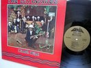 the LATINAIRES Camel Walk GOLD Label Mono FANIA LP nearMint vinyl Great BOOGALOO