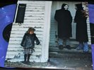 Brand New Devil and God Raging Inside Me /500 2xLP Vinyl Purple Deja Entendu OOP