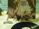 John Coltrane Lush Life DCC LPZ-2032 180g Limited Edition #1826