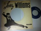 JERRY WILLIAMS Hello Goodbye / Darling Nellie Gray