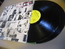 The Rolling Stones – Exile On Main St - 2C 168 63077/8 - RARE - Lp - Fr