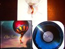 Circa Survive On Letting Go Vinyl LP Black/Blue swirl Juturna Inuit