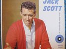 Jack Scott-Self-Titled L.P. on Carlton 12/107-Stereo Original