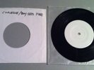 Coalesce / Boy sets fire split 7