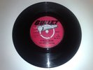 THE EBONY SISTERS - LET ME TELL YOU BOY. MANNIX - RYTHMN RULERS. BULLET BU401.