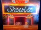 CHILLY Showbiz orig. German LP POLYDOR RARE EX