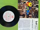 THE  BEATLES  CHRISTMAS TIME (IS HERE AGAIN) FAN CLUB FLEXI DISC 1967