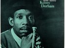 KENNY DORHAM- QUIET KENNY- NEW JAZZ- ORIG D.G. (LP) - NM