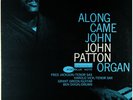 JOHN PATTON-ALONG CAME--ORIG MONO-BLUE NOTE- (LP)- NM
