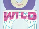GIZZELLE - BABY PLEASE DON'T GO RnB Popcorn Unplayed 45 MP3