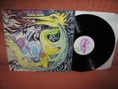 ROGER BUNN - PIECE OF MIND - PSYCHEDELIC FOLK LP FIRST PRESS