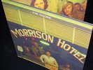 CLEAN 1970 ORIG THE DOORS   MORRISON HOTEL   MORRISON GRINDER 