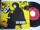 JIMI HENDRIX- HEY JOE + 3  SPANISH 1967 EP LOOK