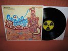 THE GROWING CONCERN - SAME - PSYCHEDELIC LP REISSUE