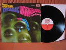 HELL PREACHERS INC. - SUPREME PSYCHEDELIC UNDERGROUND - VERY RARE KRAUTROCK LP