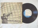 MILES DAVIS-BLUE NOTE 5040-MILES DAVIS VOL. 3-(1954) LEXINGTON ADDRESS
