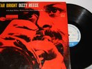DIZZY REECE  star bright  43 west 61st street NICE COPY