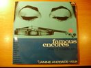 ANDRADE violin - GLUCK FALLA ALBENIZ - SUPRAPHON