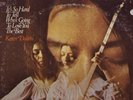 KAREN DALTON It's So Hard To Tell Capitol '69 orig folk